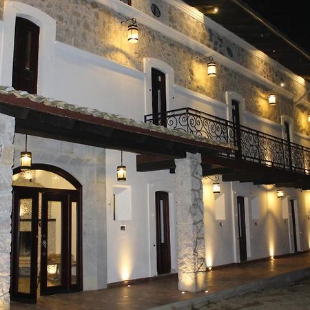Hotel Atzalan Exterior foto