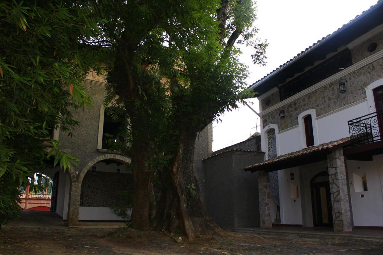 Hotel Atzalan Exterior foto